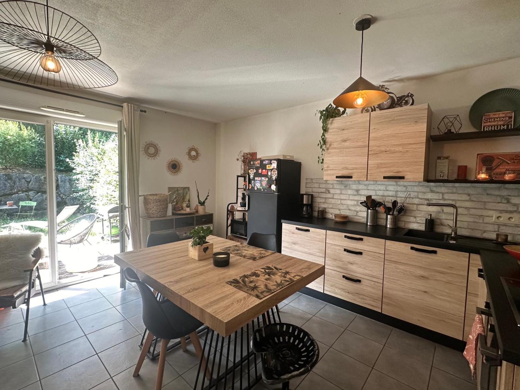 Cocon A La Campagne,Proche Annecy Apartment Alby-sur-Cheran Exterior photo